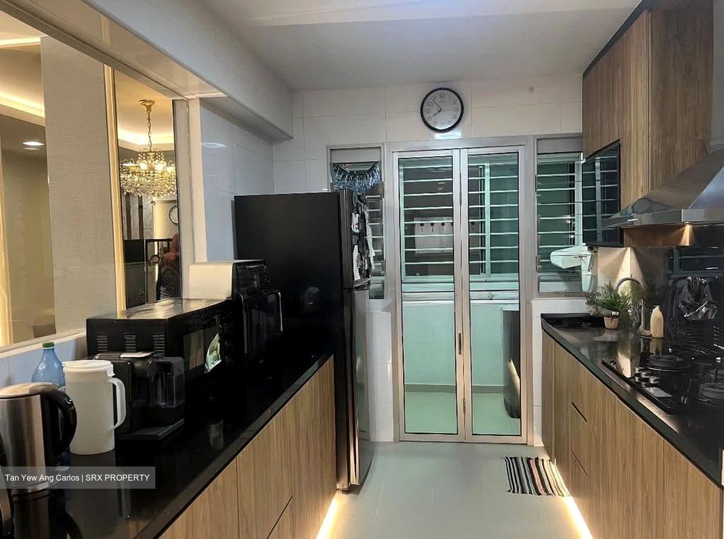 Blk 187B Fengshan Greenville (Bedok), HDB 5 Rooms #638621391